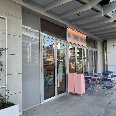Gaia Holiday Mailand Exterior foto