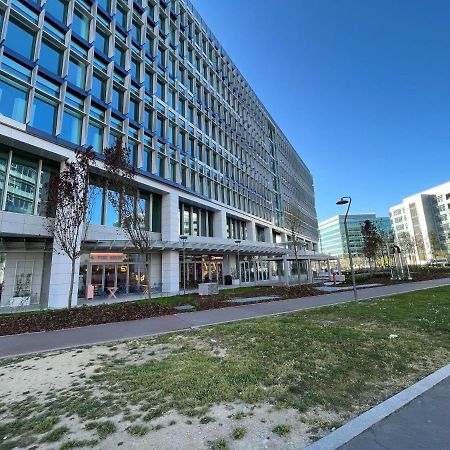 Gaia Holiday Mailand Exterior foto