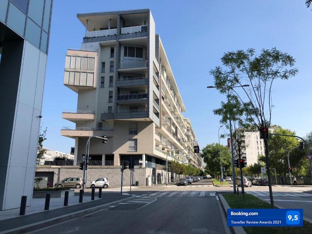 Gaia Holiday Mailand Exterior foto